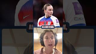 Lucia Kendall’s Impressive First Competitive Lionesses Start.