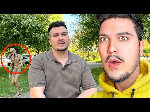 Videot Me Te Frikshme Ne Tiktok