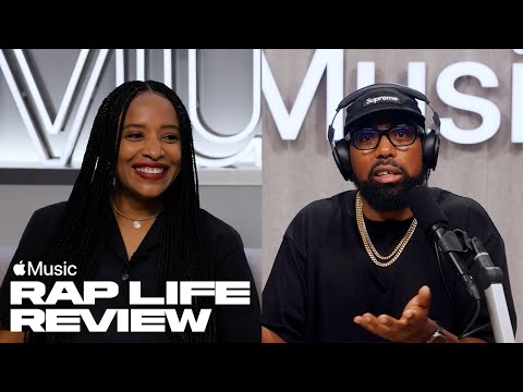 XXL Freshman Class, Cardi B, and Clipse's Coming Album | Rap Life Review