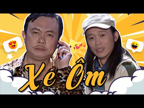 Hài Kịch Hay Nhất "XE ÔM"Hài Hay Nhất Hoài Linh, Chí Tài, Nguyên Khoa - Hài Kịch Thúy Nga PBN 104