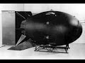 Impact of Atomic Bombs in WWII