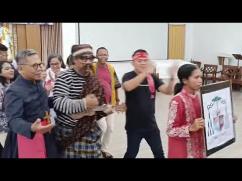 PENSI BARENG BIARAWAN-WATI