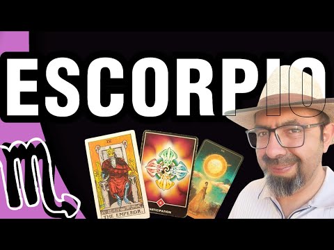 Escorpio ♏️ NUEVA VIDA 🌿💫 TODO MEJORA CUANDO MENOS LO ESPERAS 🔥✨