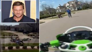 Alan Ritchson Situation is Crazy