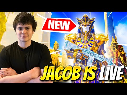 (Vertical) New ULTIMATE Mummy Set! Full Sending New Update in PUBG MOBILE!!!