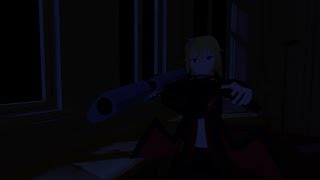 【VRChat】ドミニオン大会に行こう
