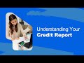 Navigating Your Credit Report Essentials