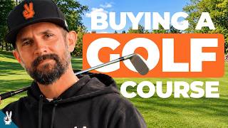 How We Seller Financed a $2.3M RV Park & Golf Course
