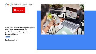 Allen Herausforderungen gewappnet - Wie Sie Ihr Unternehmen vor großen Herausforderungen schützen