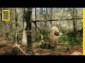 Survival Skills and Shelter Concepts