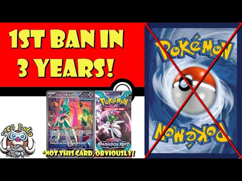 Pokemon TCG News