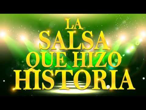 SALSA ROMANTICAS 2024 - MIX AÑO NUEVO 2024 - FRANKIE RUIZ, GRUPO NICHE, EDDIE SANTIAGO, TITO NIEVES