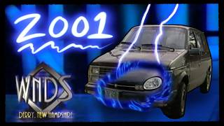2001 Commercials - WNDS
