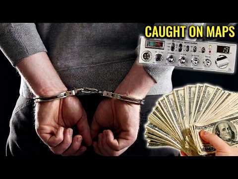 One-Way CB Broadcasts Got Him A Federal Citation