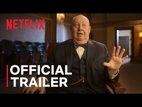 Murder Among the Mormons | Official Trailer | Netflix