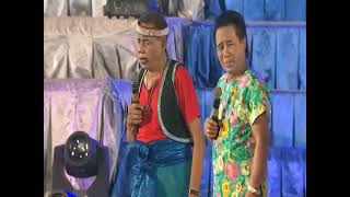 คุณหมอรักษาคุณตำรวจ   ตลกเสียงอิสาน ยายจื้น คำมอด