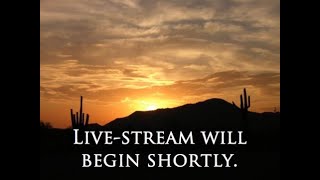 June 21, 2026 | Sunday PM Service