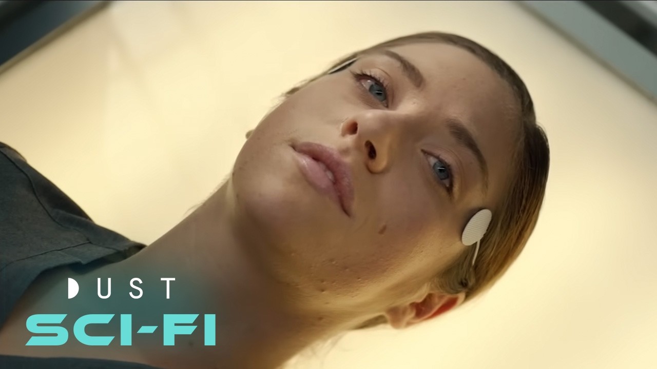 Sci-Fi Short Film: A Week With Rebecca - DUST