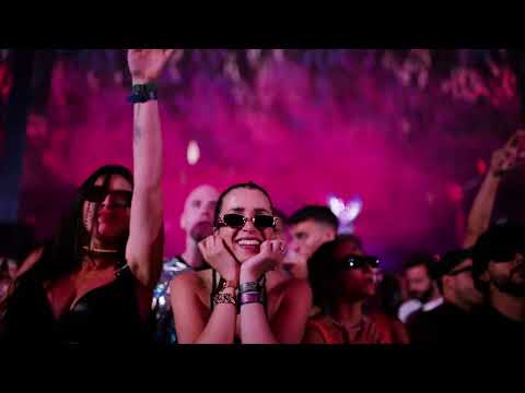 Tomorrowland Belgium 2025 | Livestream Trailer