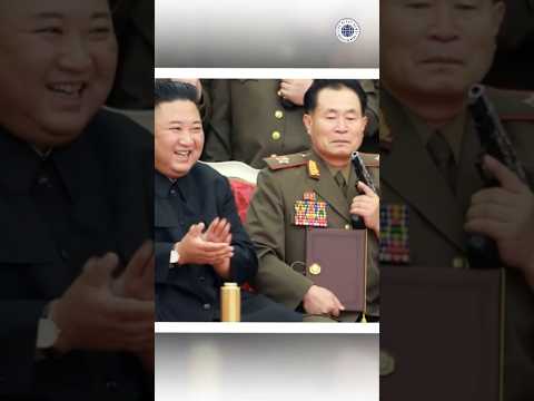 ট্রাম্প সফরের আগে উত্তর কোরিয়ার নতুন মি*সা*ইল পরীক্ষা!