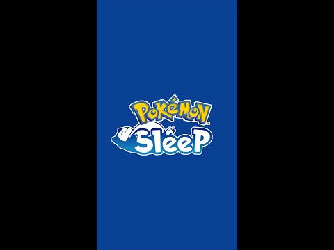 【公式】『Pokémon Sleep（ポケモンスリープ）』使い方の紹介 #shorts