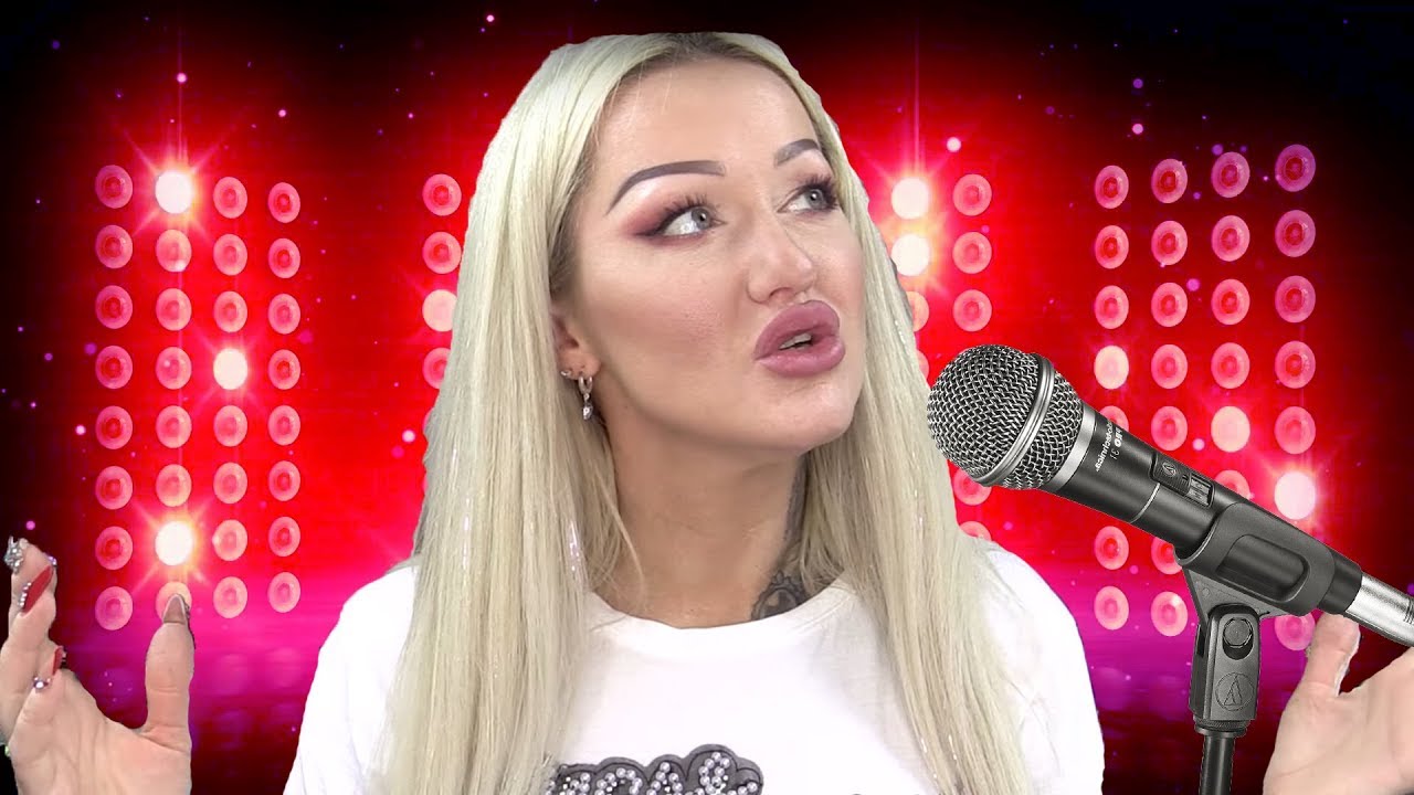 Naio Nails Favourite Bloopers #6 - Stokey Karaoke