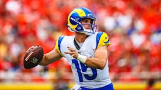 Pre Season Week 1 Reaction: Rookie QB Ty Simpson Game