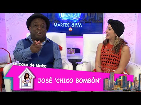 Última Entrevista de José Chico Bombón. Su Historia, Su Barrio y Su Sonrisa. Adiós Amigo Inolvidable