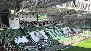 Hammarby - AIK Stockholm (19.05.2024)