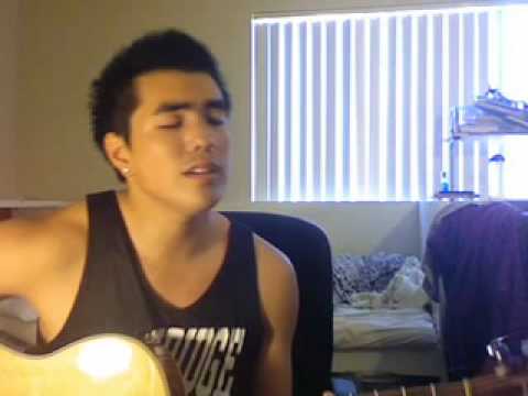 Hey Soul Sister Cover (Train)- Joseph Vincent