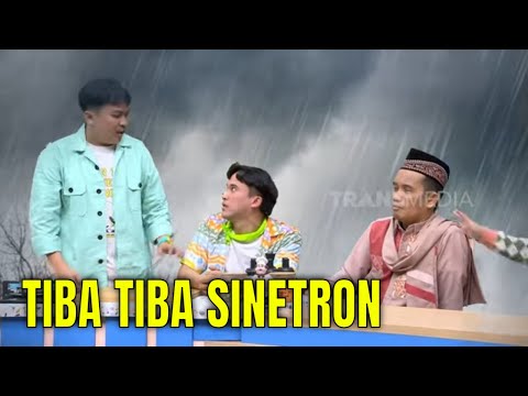 Ustaz Maulana Ternyata Suka Nonton Film Hero | OBROLAN TIAP WAKTU (21/12/24) Part 2