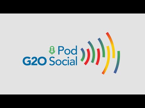 POD20 SOCIAL | GRUPO DA JUVENTUDE (Y20) E CIDADES (U20)