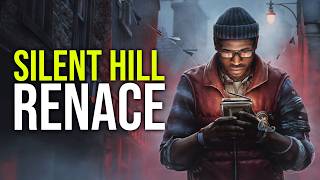 Silent Hill f video test EurogamerSpain