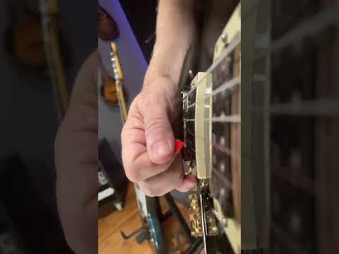Les Paul Tone:  Why do my other guitars sound tiny now? #guitarshorts #lespaul #dbxmotion