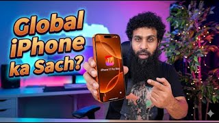 QnA 401 | Global iPhones ka sach? S26 Ultra ya Vivo X300 Ultra, best selling smartphones, iPhone 18