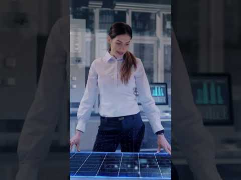 The future isn’t coming — it’s here.