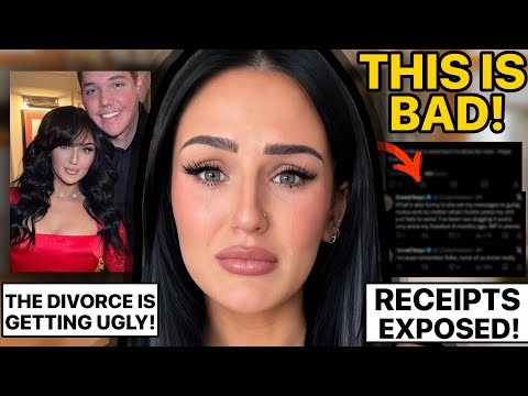 Mikayla Nogueira's Ex Husband Calls Her Out