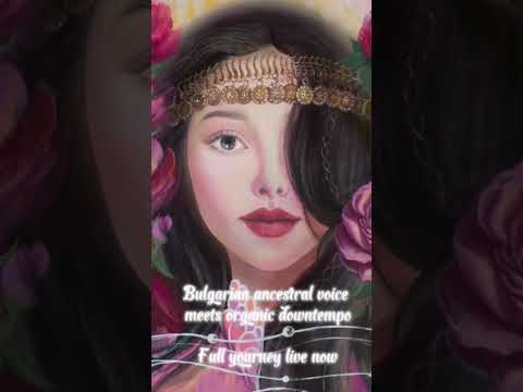 This voice carries centuries