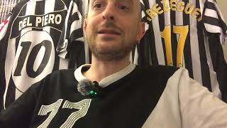 JUVENTUS-ATALANTA 2-0 PRESTAZIONE SONTUOSA DI KOLO MUANI! CONCEICAO LA APRE BREMER LA CHIUDE!