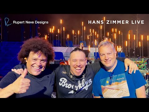 RND & Hans Zimmer Live (2023)