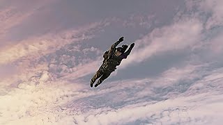 DAYZ - SUPERMAN GLITCH