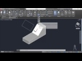 Dynamic UCS in AutoCAD