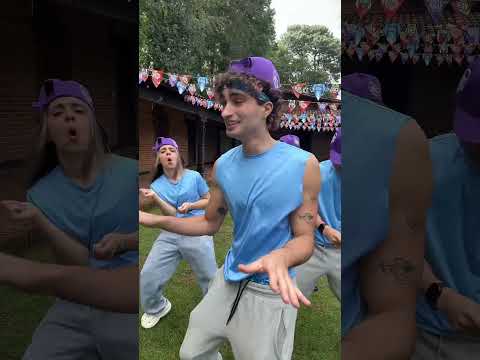 lo washiturro del <strong>summer</strong> kamp rivals JAJA #summerkamp