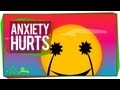 Understanding Anxiety and the Nervous System