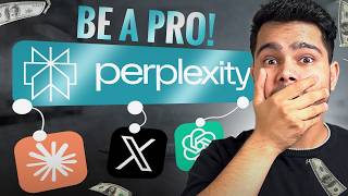 How to Use Perplexity AI Like a PRO (Better Than 99% People)
