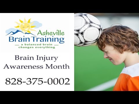 ADHD Asheville Brain Training