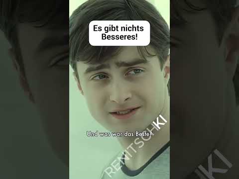 Stimmt, oder? #renitschki #harrypotter