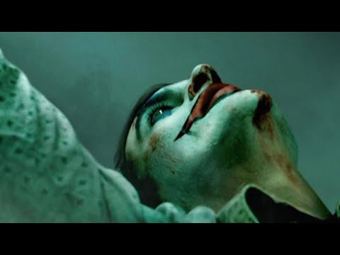 Joker'in Ünlü Dans Sahnesi Nasıl Çekildi? | Joker