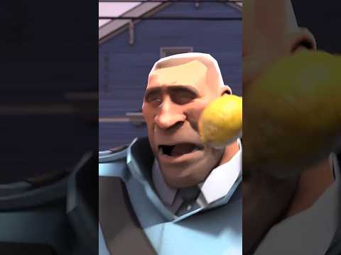 1950, but it's TF2 #shorts #tf2 #blender