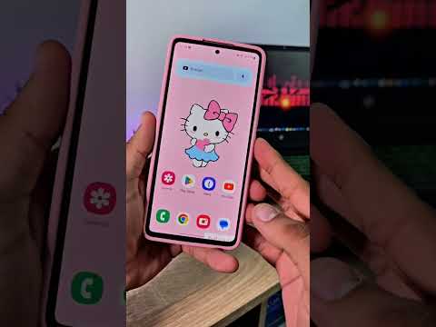 se burlan de mi hija porque su celular no es COQUETTE ?? #coquette #viral #celular #historia #foryou